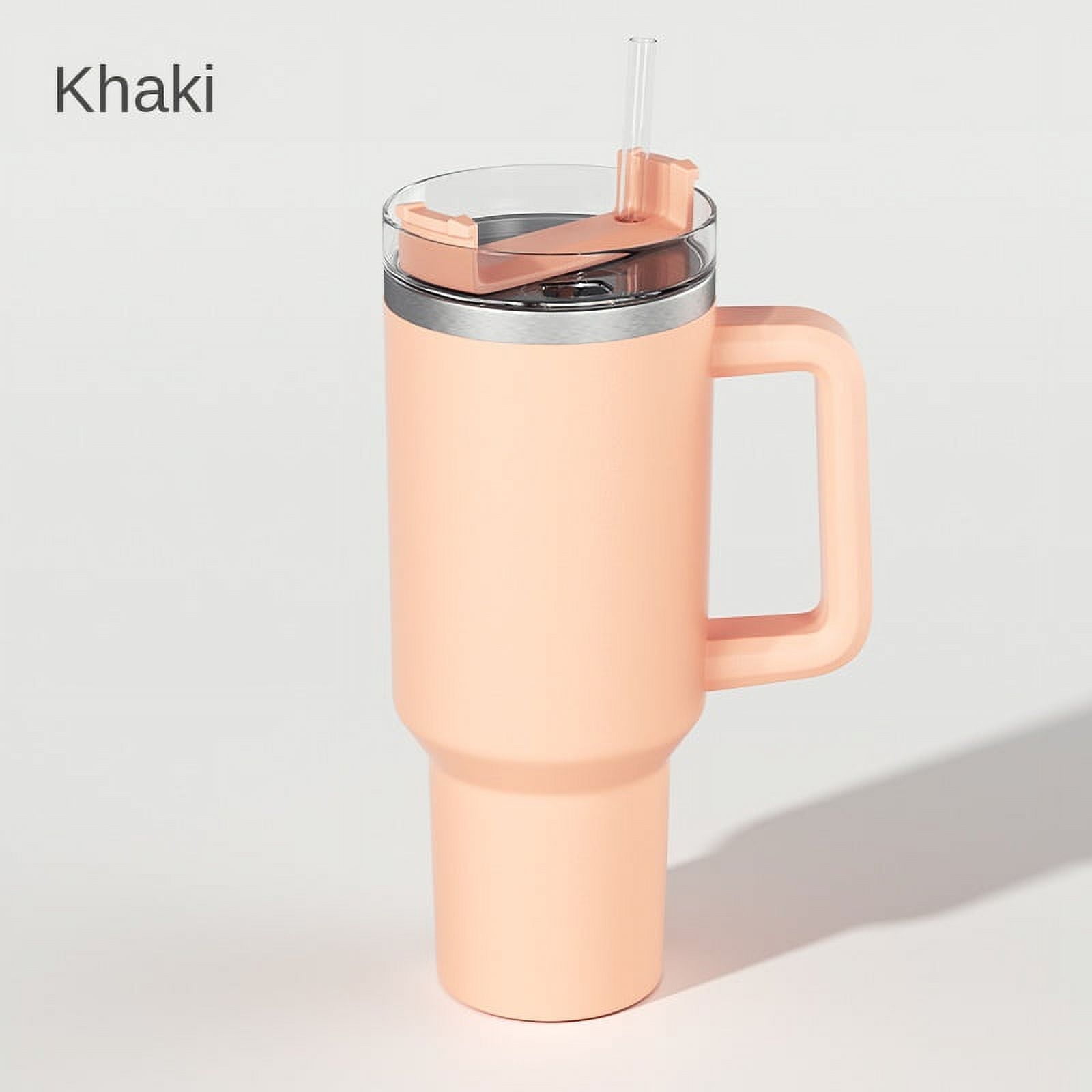 Owala Stainless Steel Triple Layer Insulated Travel Tumbler with Spill  Resistant Lid, Straw, and Car…See more Owala Stainless Steel Triple Layer