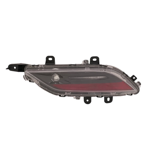 New Aftermarket   Passenger Side Back Up Light Assembly 8153148011 fits 2021-2023 Toyota Venza