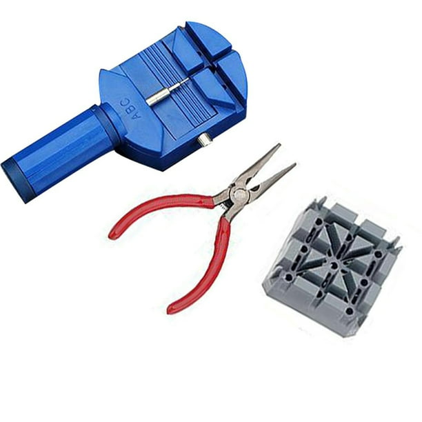 Wrist watch repair tools new arrivals