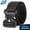 Black, variant on Q&Q ESSENTIALS Mens Belt Nylon Utility Belts for Men with Quick Release Metal Work Belt Khaki Size 38-42