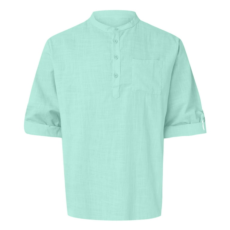 3xlt short sleeve dress shirts Men's Big & Tall Westport Lifestyle Short Sleeve Washed Out Plaid Sport Shirt Light Indigo / 4XB