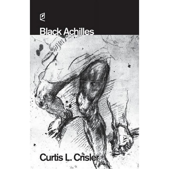 Black Achilles, (Paperback)