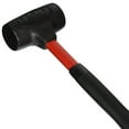 Proto Dead Blow Hammers, 2 lb Head, 12 3/4 in Handle
