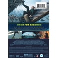 thumbnail image 3 of The Meg 2: The Trench (DVD), 3 of 3