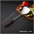 thumbnail image 5 of Uncoated Thick Iron Pot,Japanese Uncoated Cast Iron Pot,Iron Pot Pro,Multifunctional Non-Stick Cast Irons Wok with Lid,High Purity Irons Frying Pan for All Stoves, 5 of 9