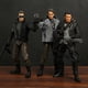 thumbnail image 2 of NECA politiquement ator T-800 95.Schwarzenegger Module Noir / Police Station Collector's 7 "Scale Action Figure zhangyuxiang unisex, 2 of 2