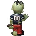 thumbnail image 2 of New England Patriots Resin Zombie Figurine, 2 of 3