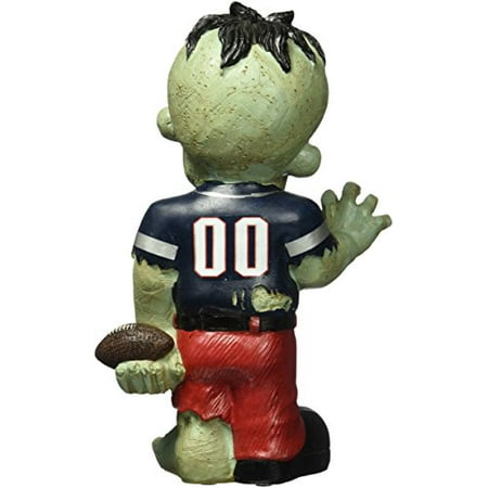 New England Patriots Resin Zombie Figurine Walmart Canada