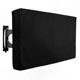 thumbnail image 1 of Waterproof Protective Cover for 80-85 Inch Wall-Mounted TVs, Durable Ox Fabric Sleeve, 1 of 5
