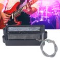 thumbnail image 1 of Micro micro Basse, Micro Guitare Basse Sans Bruit pour l'Entretien, 1 of 8