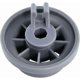 thumbnail image 2 of 8 Roulette pour Lave Vaisselle Siemens Bosch Neff Roues Panier Infrieur Universel, 2 of 4