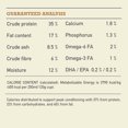 thumbnail image 5 of Ranchlands Grain Free - Dry Dog Food, 5 of 5