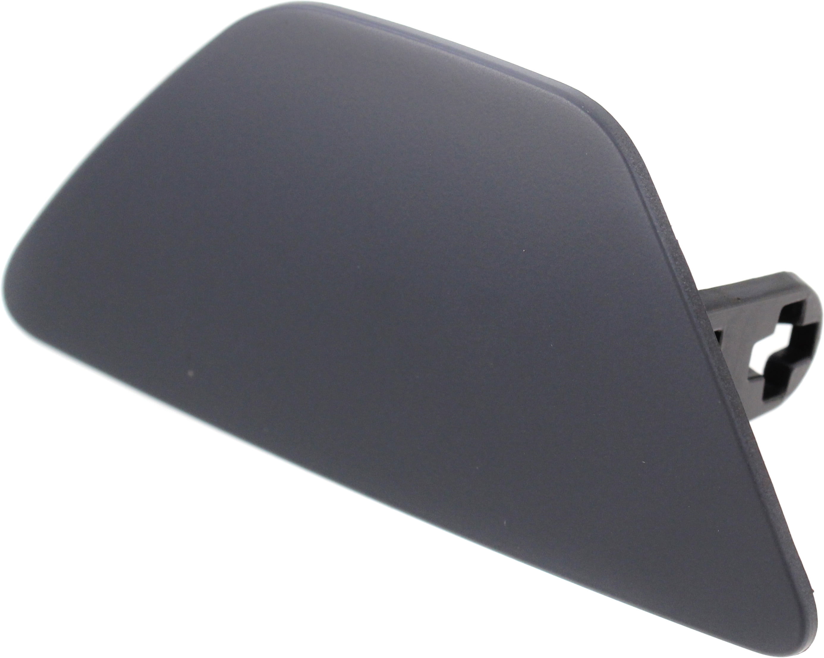 Replacement REPB110128 Headlight Washer Cover Compatible with 2014 BMW 528i 2014 BMW 535i Driver Side Primed