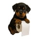 thumbnail image 2 of Soporte papel higiénico pared forma perro baño (-Dog), 2 of 9