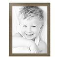 thumbnail image 2 of ArtToFrames 18" x 24" Silver Victorian Emboss Picture Frame, 18x24 inch Silver Wood Poster Frame (WOM-5082), 3 Pack, 2 of 6