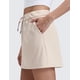 thumbnail image 4 of Falda CRZ YOGA Mojave Tan Mini Cintura Alta con Bolsillos XS, 4 of 4