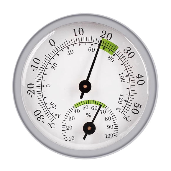 Sharplace Indoor Thermometers Hygrometer, Humidity Monitor, Temperature Humidity