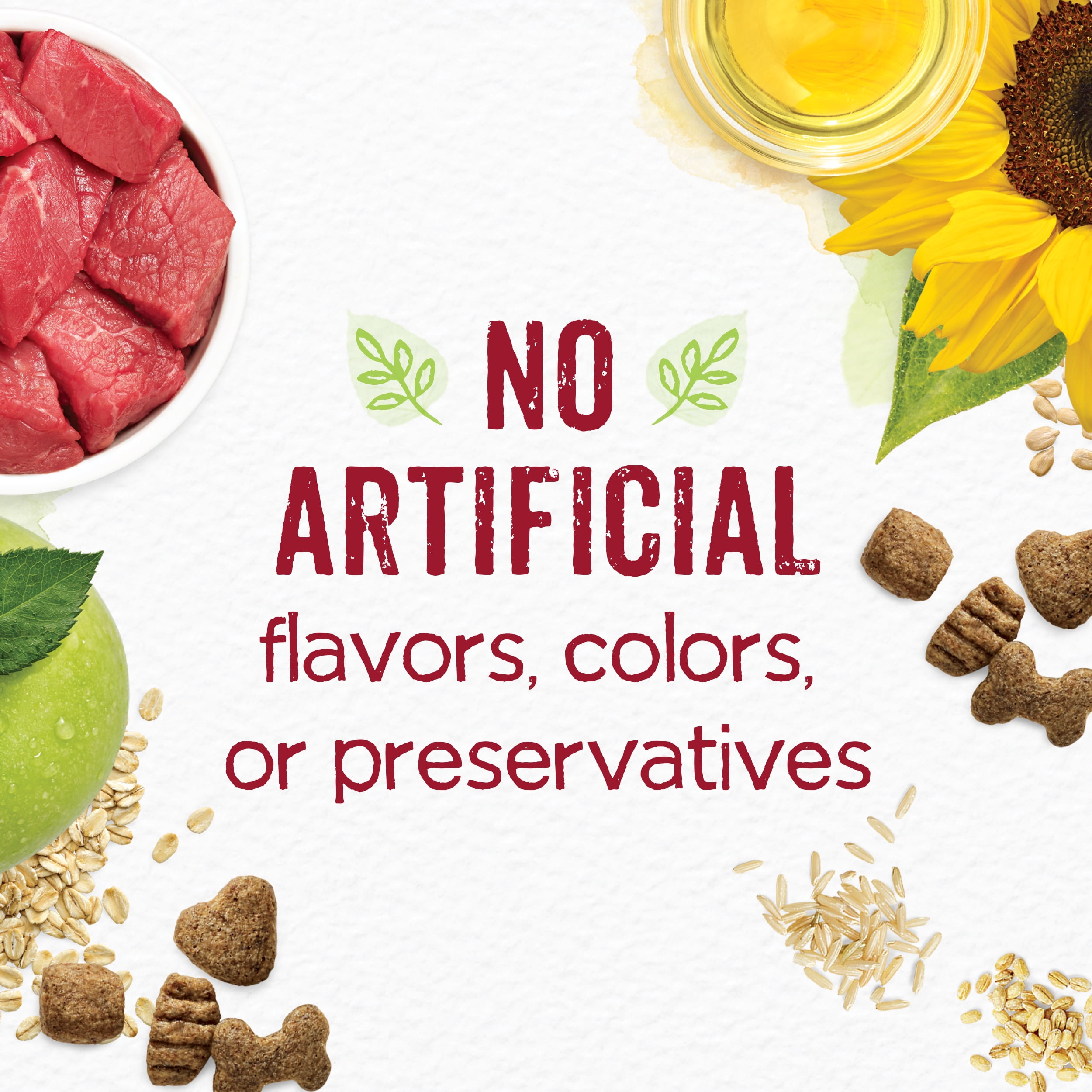 purina beneful select 10