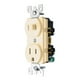 thumbnail image 2 of Contacto Y Apagador Leviton Tradicional Standard, 2 of 3