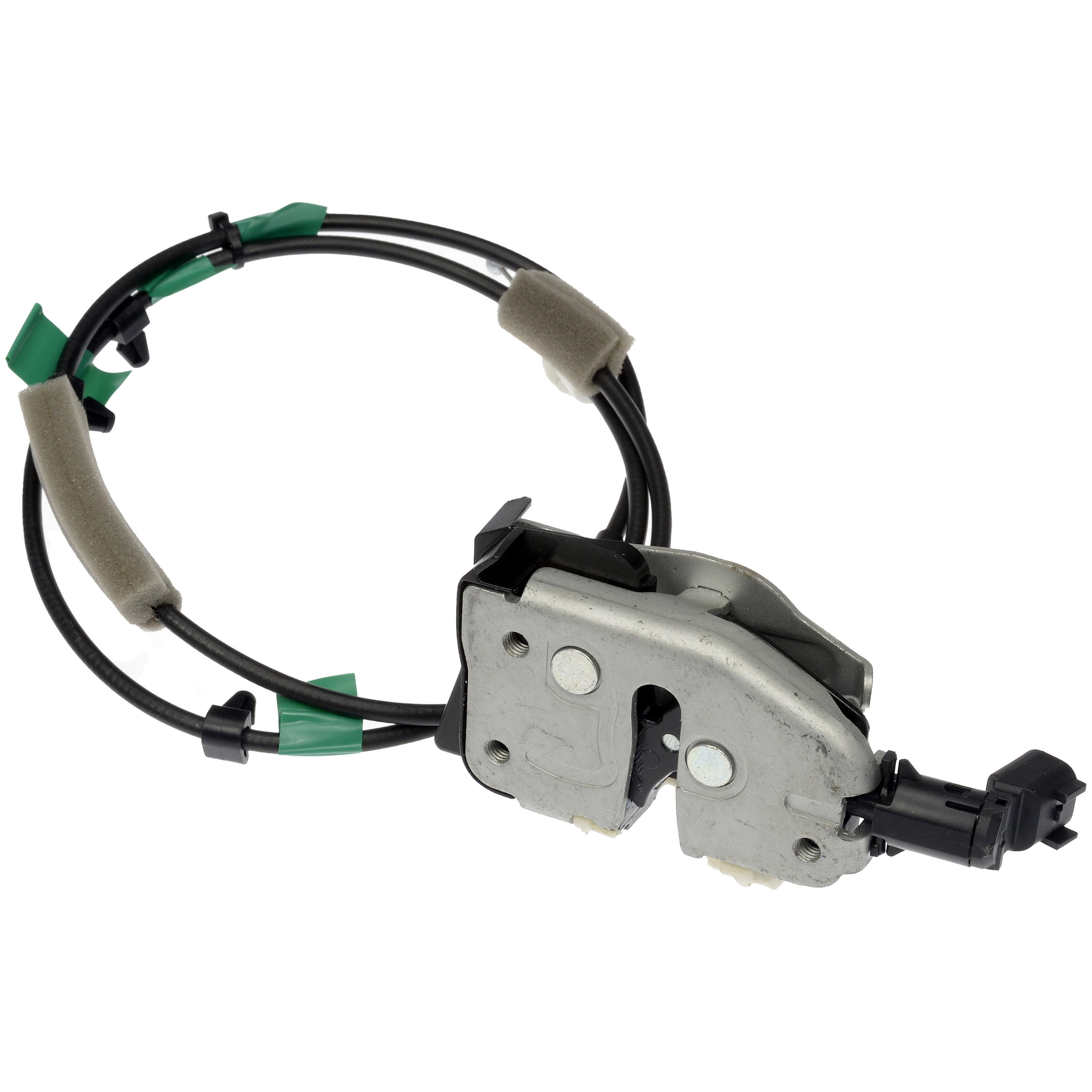 Dorman 940-262 Rear Driver Side Door Latch Assembly for Specific Ford Models