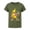 11@Army Green201, variant on Tiijoy Boys Graphic Tees Funny Short Sleeve T-Shirt Summer Crew Neck Tshirt, Sizes 2-13