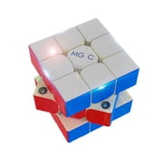 YJ Mgc Evo 3x3 Magnetic