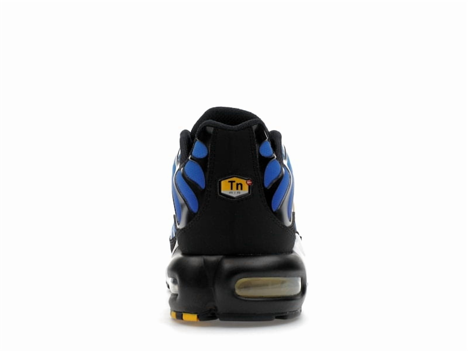 nike tn hyper blue stockx