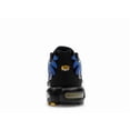 thumbnail image 4 of Nike Men's Air Max Plus OG Hyper Blue Running Shoes, from StockX, 4 of 5
