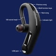 thumbnail image 4 of Auriculares inalámbricos Inteprter Dispositivos de audio profesionales Bluetooth, 4 of 6