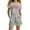 Grey, variant on Girls T-Shirt and Shorts 2-Piece Outfit Summer Clothing Set Casual Clothes Sports Top with Sports Trousers Short Activewear​ 9-10 Years #Black