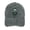 Gray, variant on Shady Pines Navy Baseball Cap for Men Women, Adjustable Snapback Hats Cotton Hat