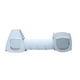thumbnail image 2 of Tienda de Juegos para Niños Hugo Tipo Castillo Resistente al Agua, 2 of 10