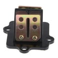 thumbnail image 4 of funtasica 1 Set Inlet Reed Valve Assemble Motorcycles Accessories Market Parts for, 4 of 8