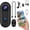 H88 (128GB Card included), variant on B-Qtech Mini Action Camera 1080P Wearable Video Recorder with 360° Clip, Thumb-Sized Body Cam, One-Click Recording, Ideal for Travel, Pets & Outdoor Adventures (Black)