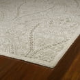 thumbnail image 2 of Bombay Home Cherrywood Paisley Multiple Area Rug or Runner, 2 of 2