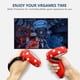 thumbnail image 5 of Silicone Protective Case for Meta Quest 3 Touch Controller Dustproof Anti-Slip Grip Handle Cover VR Accesories, 5 of 5