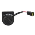 thumbnail image 2 of 14725311, Throttle Motor Switch Easy To Install Wear Proof 5 Pin Impact Proof  for Excavator, 2 of 7