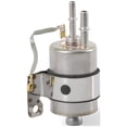 thumbnail image 4 of Holley EFI 162-590 Filter/Regulator - Standard Quick Style Connectors, 4 of 5