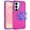 Rose Green, variant on I-HONVA For Samsung Galaxy S26 Case,Magnetic 3-Layer Military Grade Drop Protection Anti-Slip Rugged Shockproof Dustproof Protection Phone Case,Green