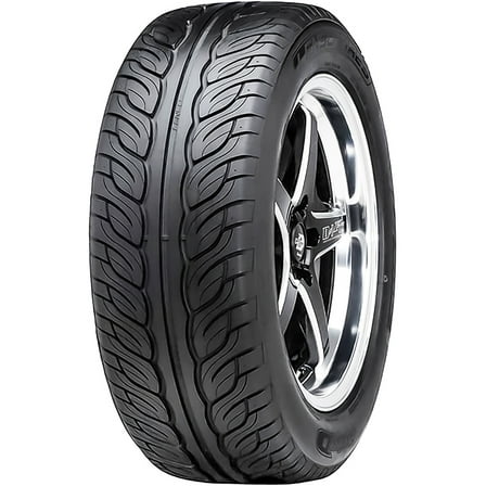 Lenso Project D D-One 255/55R18 109V XL Performance Summer Tire