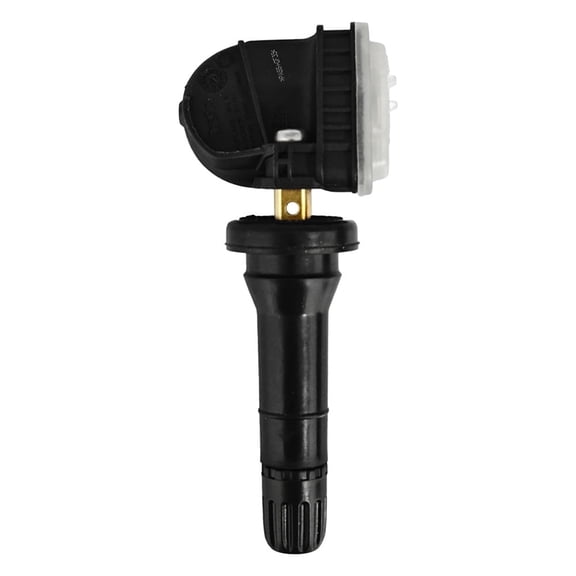 zuzengstory 2pcs Tire pressure monitoring sensors 13540603 Car TPMS Sensor