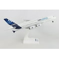 thumbnail image 3 of SKYMARKS AIRBUS A380-800 H/C NEW COLORS 1/200 W/GEAR, 3 of 5