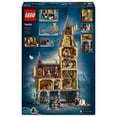 thumbnail image 4 of Set LEGO Harry Potter Castillo de Hogwarts: Torre Central, 4 of 4