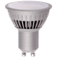 thumbnail image 1 of FOCO PLUSRITE MR16 LED 6W 3000K 100V-277V GU10 blanco PLUSRITE FOCO MR16 LED 6W 3000K 100V-277V GU10, 1 of 2