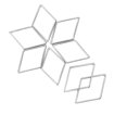 thumbnail image 1 of Conector Colgante de Pendientes, Conectores de Aretes de Acero inoxidable de acero inoxidable, 1 of 7
