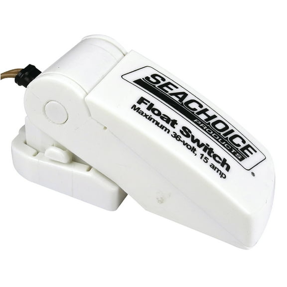 Seachoice 19401 Universal Float Switch