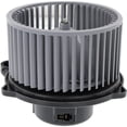 thumbnail image 2 of Blower Motor Kit For 2003-2006 Sorento With Automatic Temp Control 2Pc, 2 of 9