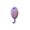 Pink, variant on Hometravel 1PCS Interesting Telescopic Hook, Mini Gravity Sensing Hook, Adhesive Key Holder for Kitchen, Bedroom, Closet, Entryway Decor