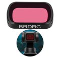thumbnail image 1 of Lente de color con filtro de buceo resistente al agua mejora los colores para la cámara DJI 2 / PTZ, se puede usar junto con la carcasa impermeab Luz roja Macarena Lente de la cámara de buceo, 1 of 7