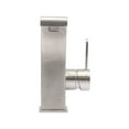 thumbnail image 5 of Boann Priscilla 15'' Vessel Faucet, 5 of 5